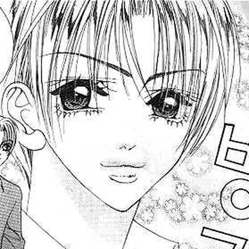 WA! Chapter 24 cover