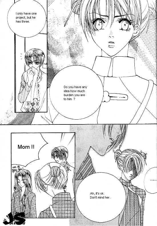 WA! Chapter 25 page 14 - Chapter 25