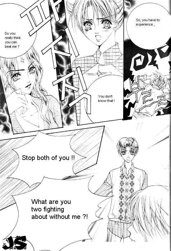 WA! Chapter 25 page 23 - Chapter 25