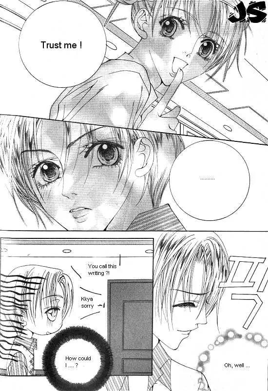 WA! Chapter 25 page 26 - Chapter 25