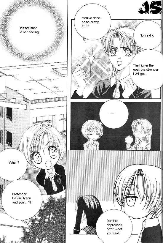 WA! Chapter 25 page 27 - Chapter 25