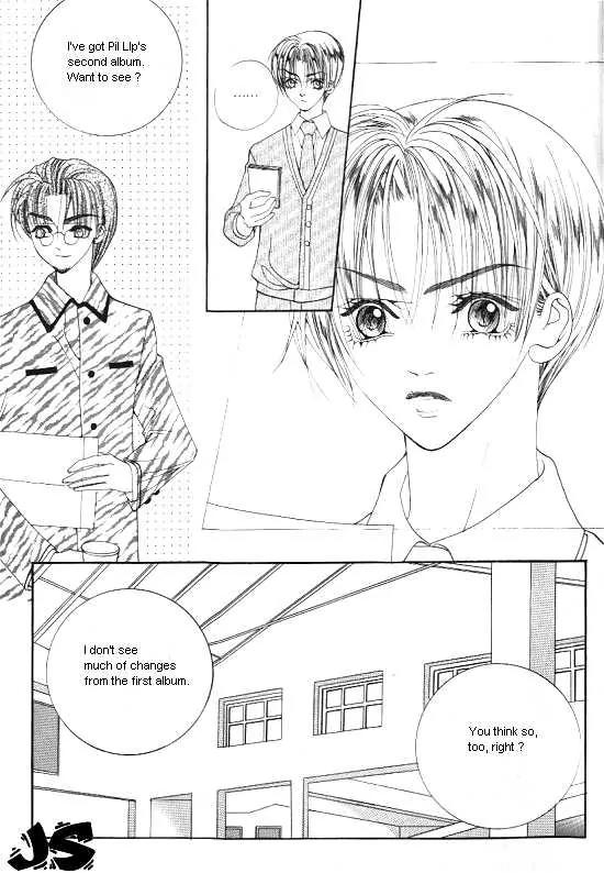 WA! Chapter 25 page 4 - Chapter 25