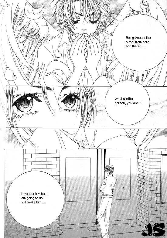 WA! Chapter 25 page 9 - Chapter 25