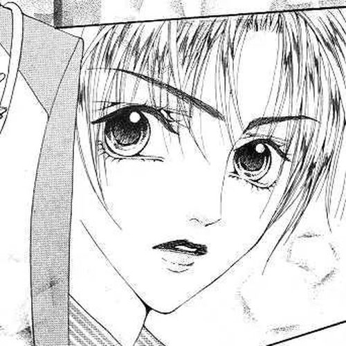 WA! Chapter 25 cover