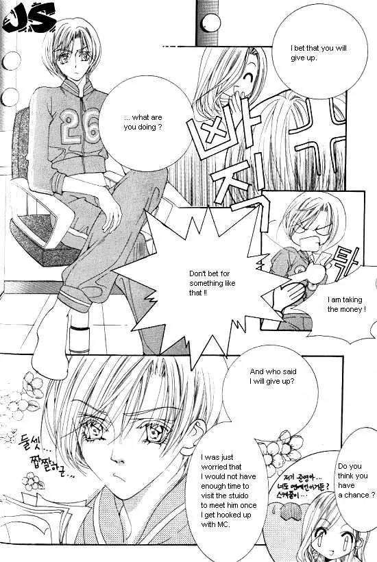 WA! Chapter 26 page 14 - Chapter 26