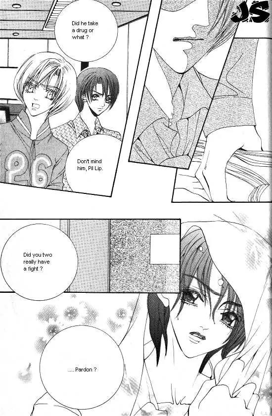 WA! Chapter 26 page 19 - Chapter 26