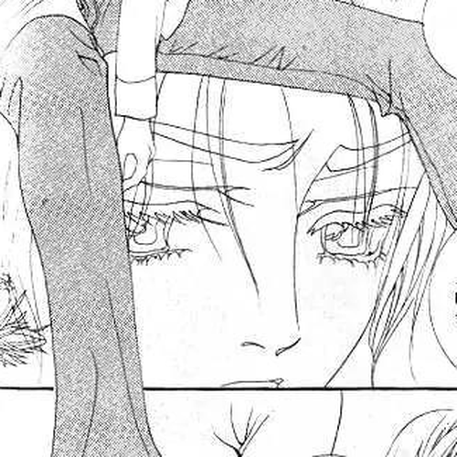 WA! Chapter 26 cover