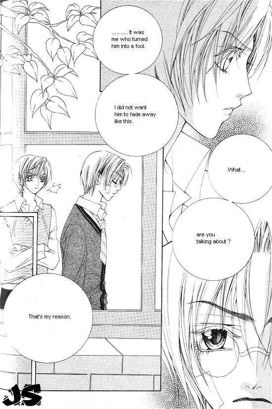 WA! Chapter 28 page 15 - Chapter 28