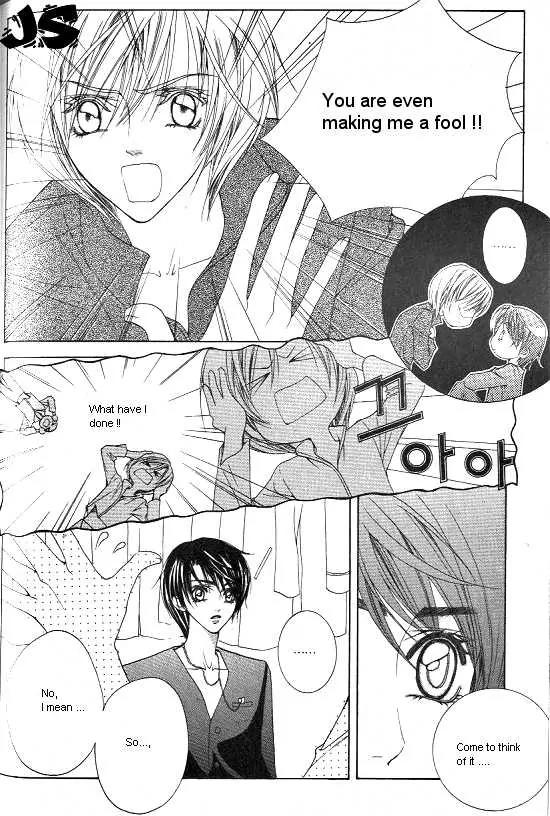 WA! Chapter 28 page 5 - Chapter 28