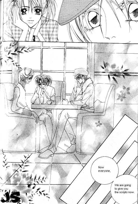 WA! Chapter 29 page 12 - Chapter 29