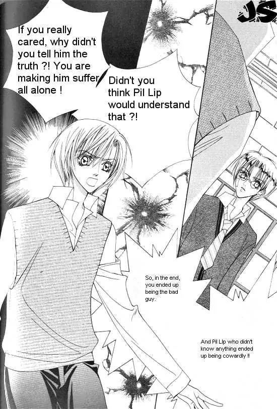 WA! Chapter 29 page 4 - Chapter 29
