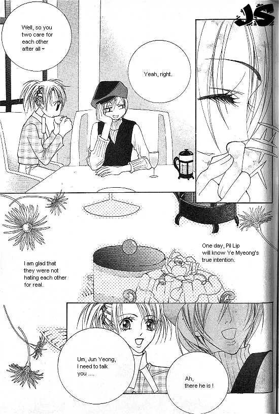 WA! Chapter 29 page 7 - Chapter 29