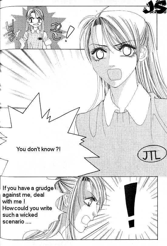 WA! Chapter 3 page 19 - Chapter 3
