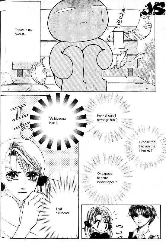 WA! Chapter 3 page 3 - Chapter 3