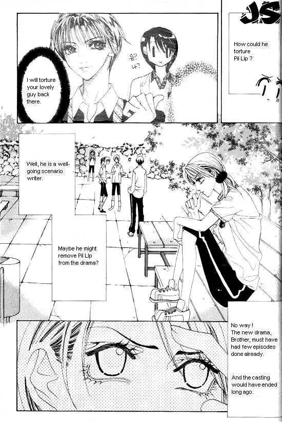 WA! Chapter 3 page 4 - Chapter 3