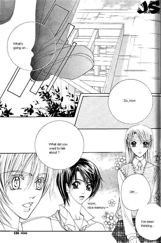 WA! Chapter 30 page 13 - Chapter 30