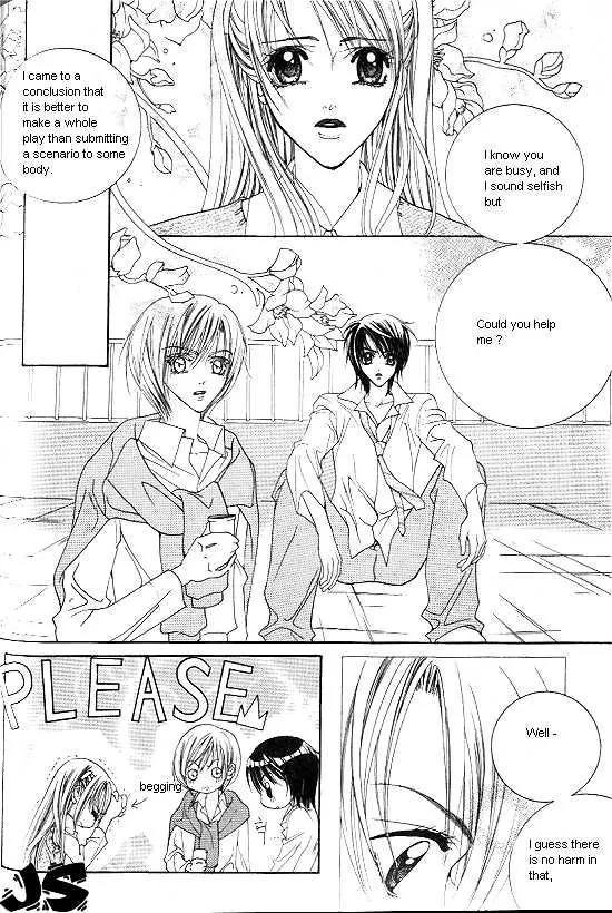 WA! Chapter 30 page 14 - Chapter 30