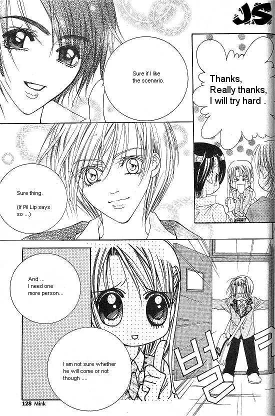 WA! Chapter 30 page 15 - Chapter 30