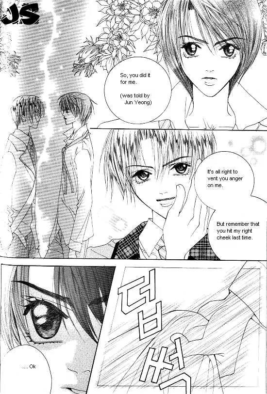 WA! Chapter 30 page 18 - Chapter 30
