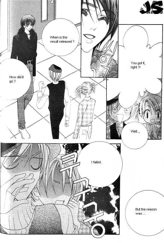 WA! Chapter 30 page 4 - Chapter 30