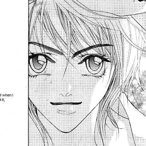 WA! Chapter 30 cover