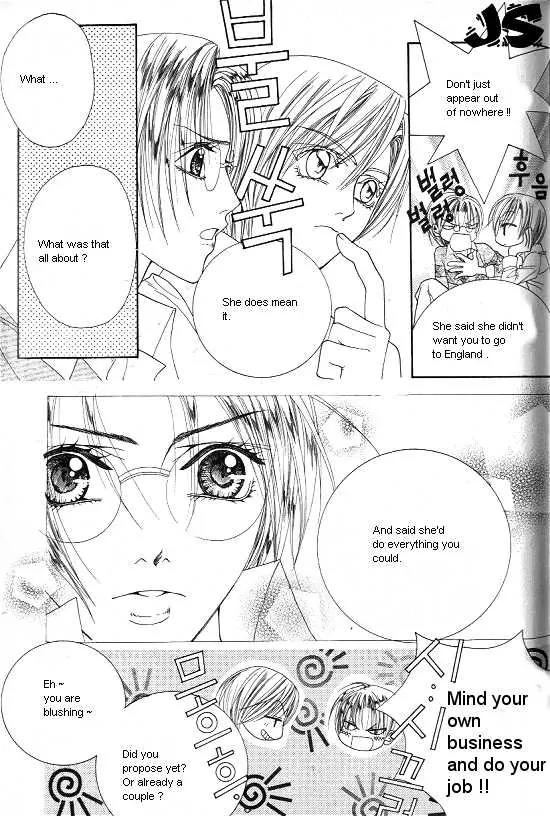 WA! Chapter 31 page 13 - Chapter 31