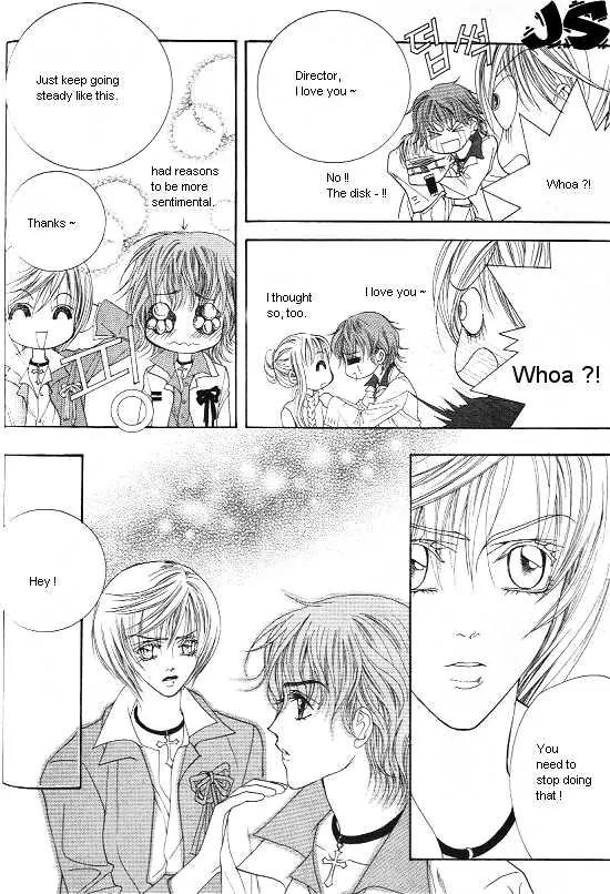 WA! Chapter 31 page 18 - Chapter 31