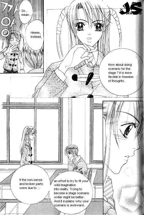 WA! Chapter 31 page 5 - Chapter 31