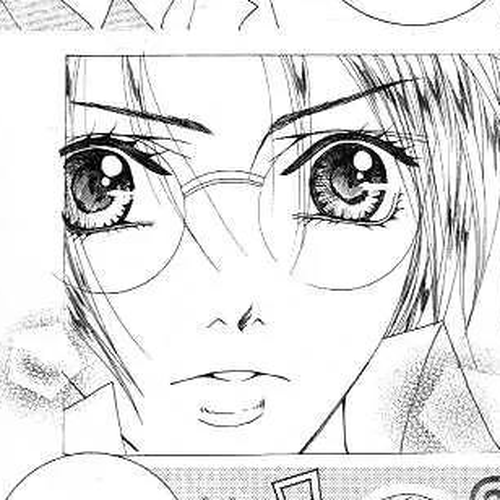 WA! Chapter 31 cover
