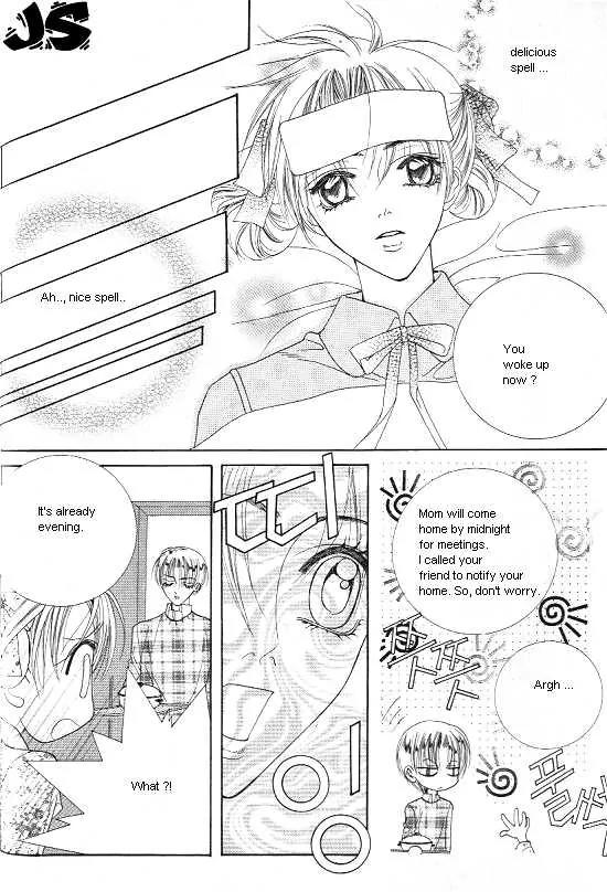 WA! Chapter 32 page 12 - Chapter 32