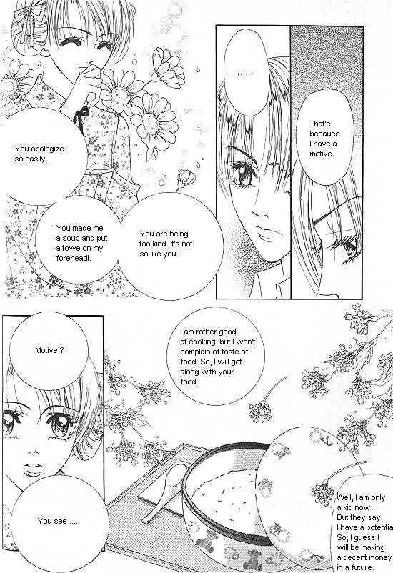 WA! Chapter 32 page 14 - Chapter 32