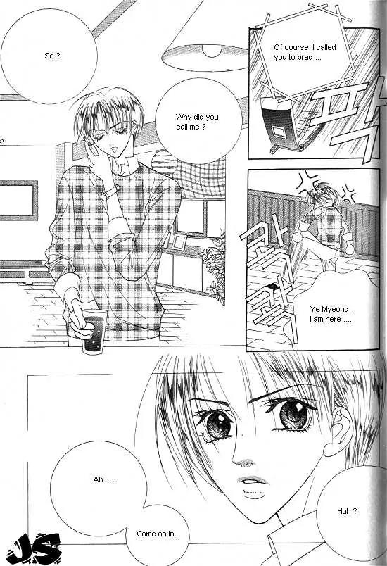 WA! Chapter 32 page 5 - Chapter 32
