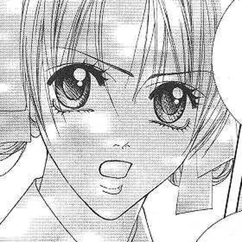 WA! Chapter 32 cover