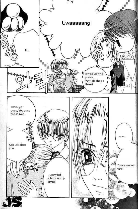 WA! Chapter 33 page 15 - Chapter 33