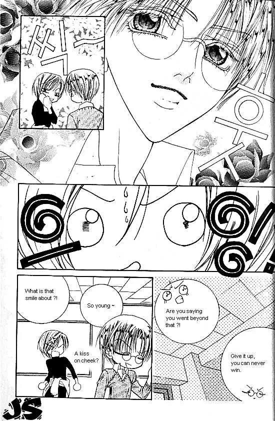 WA! Chapter 33 page 19 - Chapter 33