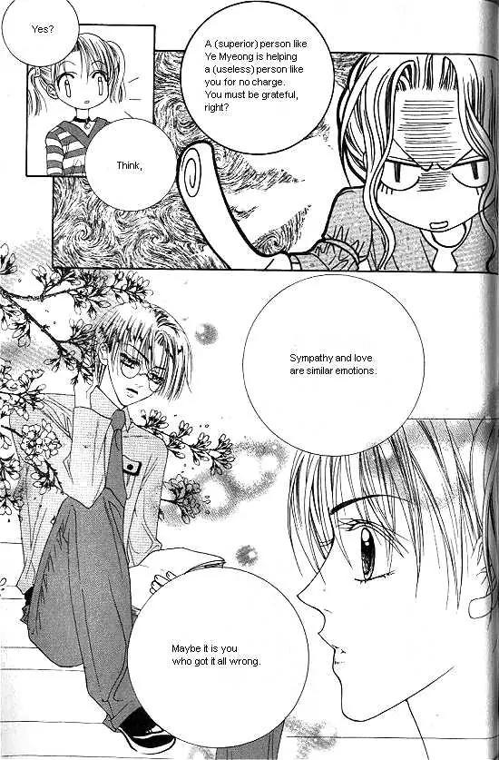 WA! Chapter 33 page 31 - Chapter 33