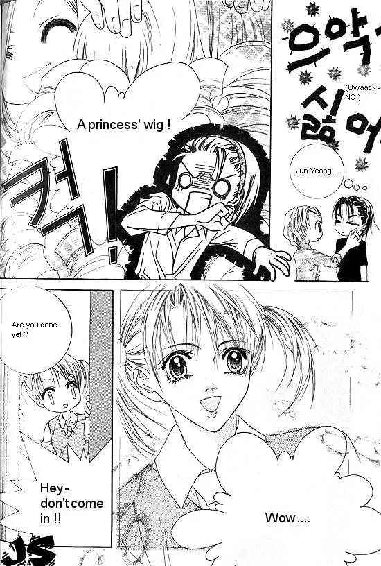 WA! Chapter 33 page 38 - Chapter 33
