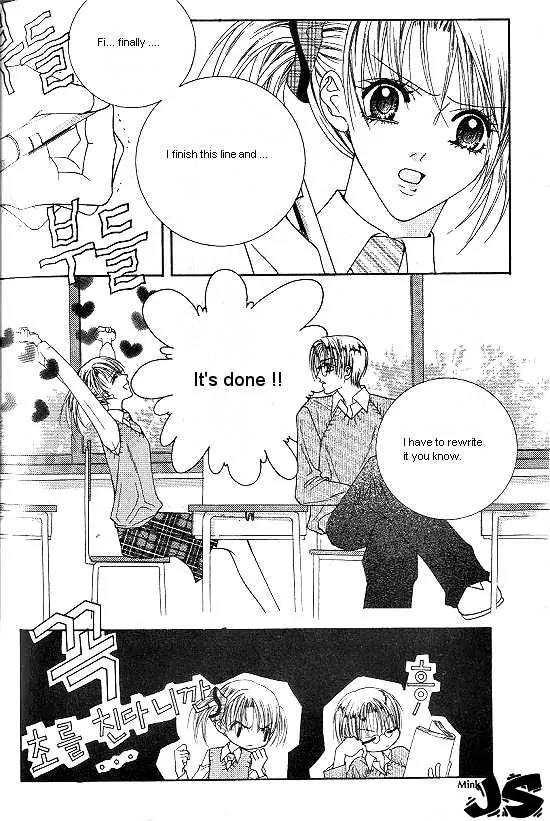 WA! Chapter 33 page 4 - Chapter 33