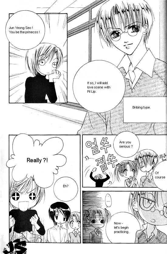 WA! Chapter 33 page 9 - Chapter 33