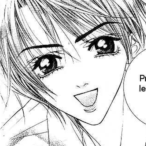 WA! Chapter 33 cover