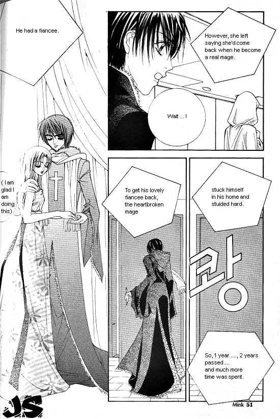 WA! Chapter 34 page 13 - Chapter 34