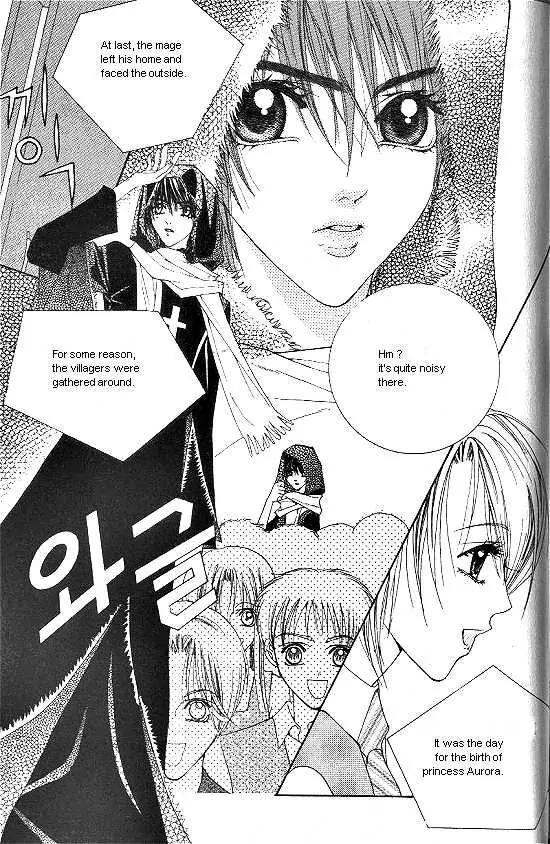 WA! Chapter 34 page 14 - Chapter 34