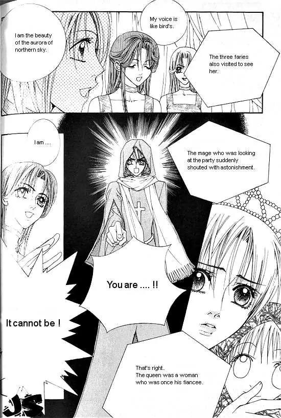 WA! Chapter 34 page 15 - Chapter 34