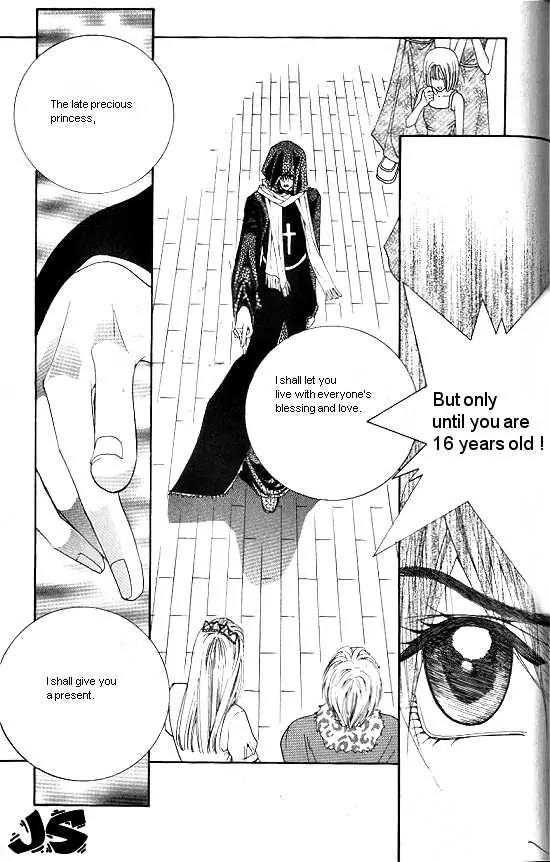 WA! Chapter 34 page 16 - Chapter 34