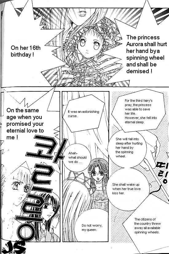 WA! Chapter 34 page 17 - Chapter 34