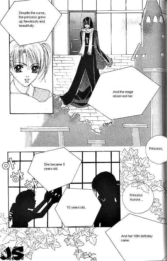 WA! Chapter 34 page 18 - Chapter 34