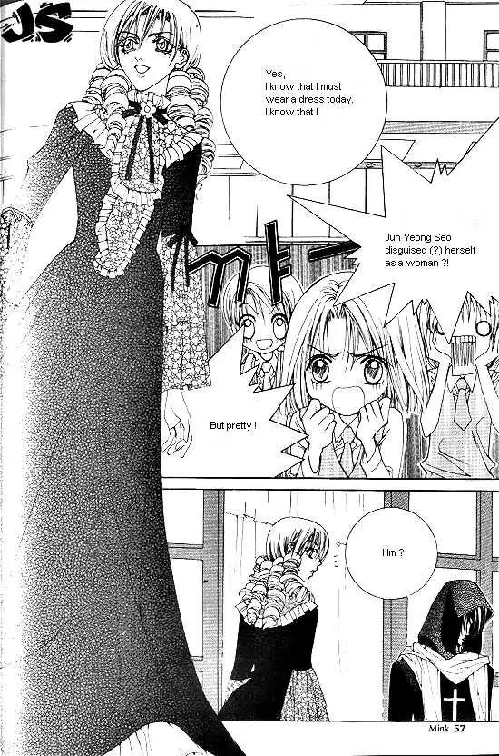 WA! Chapter 34 page 19 - Chapter 34