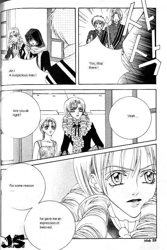 WA! Chapter 34 page 21 - Chapter 34