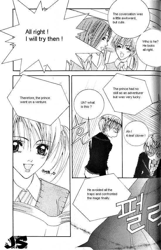 WA! Chapter 35 page 12 - Chapter 35