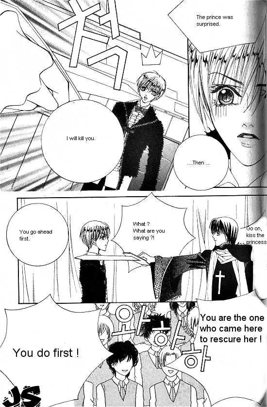 WA! Chapter 35 page 14 - Chapter 35